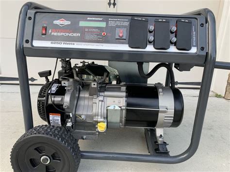 40 or. . Briggs and stratton storm responder 6250 natural gas conversion